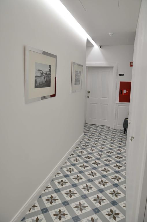 Edificio Charles 104 Apartment Funchal  Exterior photo